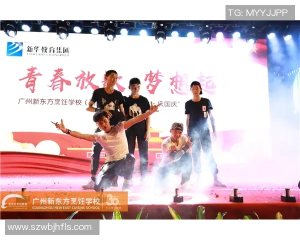 南京街舞队实力解析:舞动青春的热情与梦想 南京街舞队实力解析:舞动青春的热情与梦想