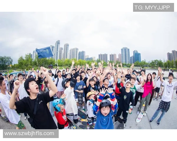 武汉滑板队运营经验分享与反思探讨滑板文化发展的未来方向