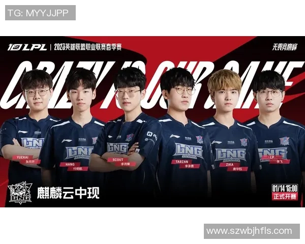 LNG战队在英雄联盟赛季中的转型与挑战分析 LNG战队在英雄联盟赛季中的转型与挑战分析