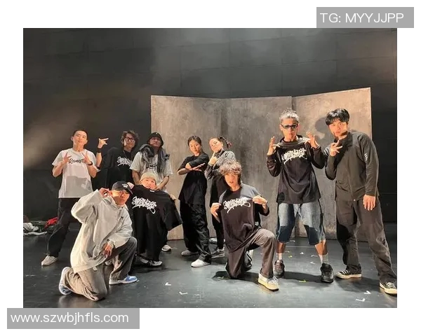街舞文化的碰撞与融合:探秘杭州街舞队的竞技与创意之旅 街舞文化的碰撞与融合:探秘杭州街舞队的竞技与创意之旅